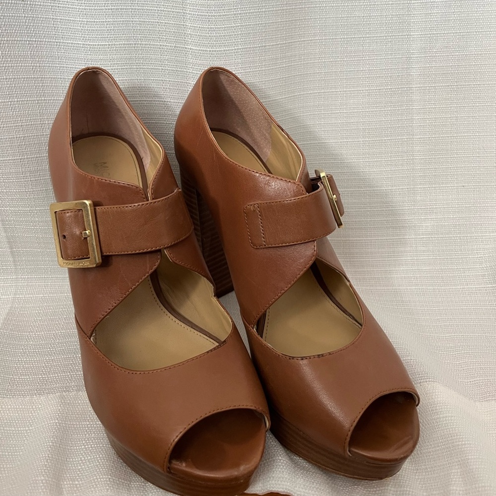 Michael Kors heels